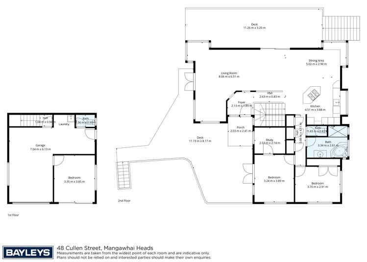 48 Cullen Street Mangawhai Heads_25