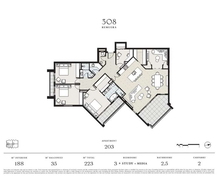 203/308 Remuera Road Remuera_30