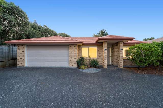 Location – Delightful Home