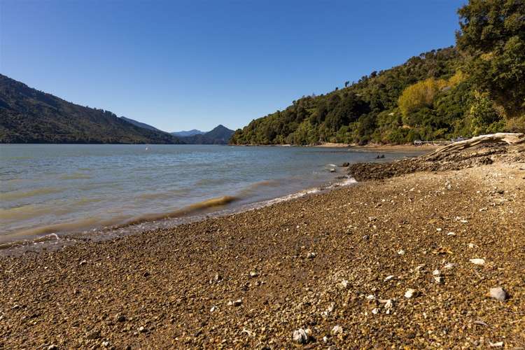 700 Moetapu Bay Road, Pelorus Sound Moetapu Bay_25