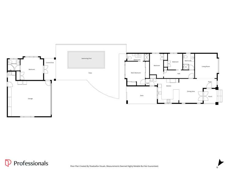 3 Hawea Road Point Chevalier_15