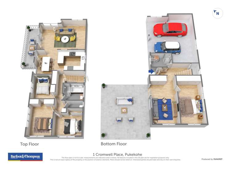 1 Cromwell Place Pukekohe_14