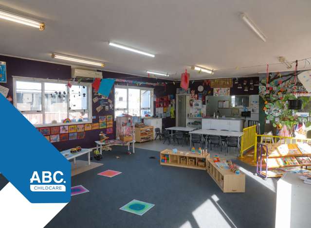 Vacant Childcare Freehold Opportunity