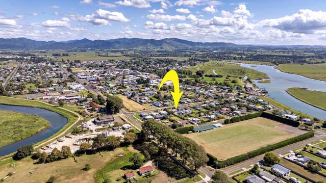 Potential Meets Opportunity