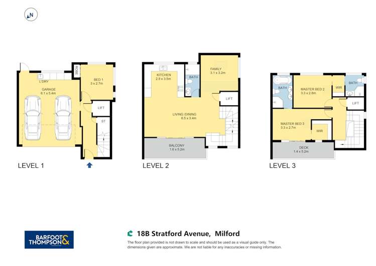 18B Stratford Avenue Milford_36