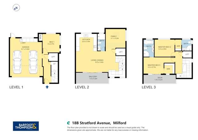 18B Stratford Avenue Milford_1