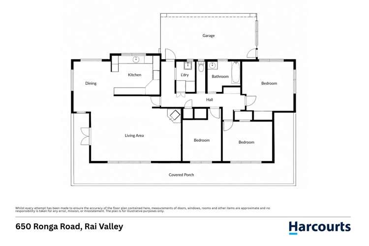 650 Ronga Road Rai Valley_18
