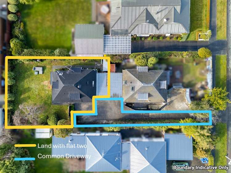 2/38 Reynolds Avenue Bishopdale_24