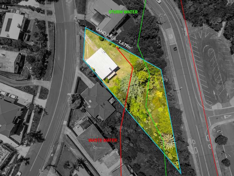 2 Glengarry Road Glen Eden_15