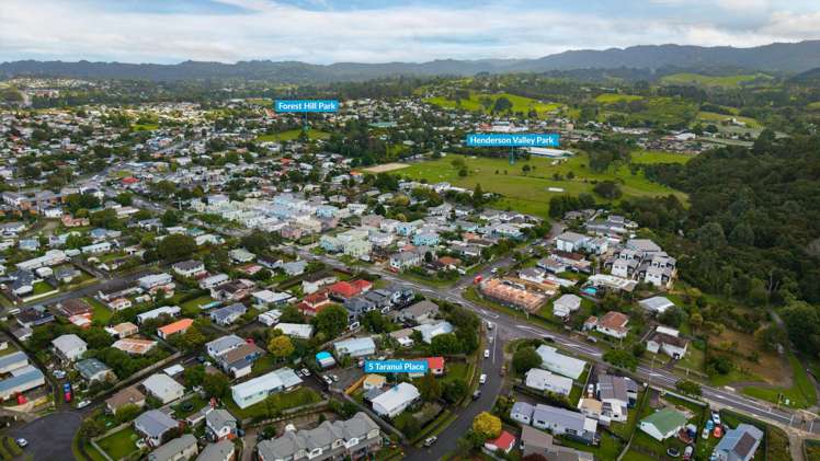5 Taranui Place Henderson_27