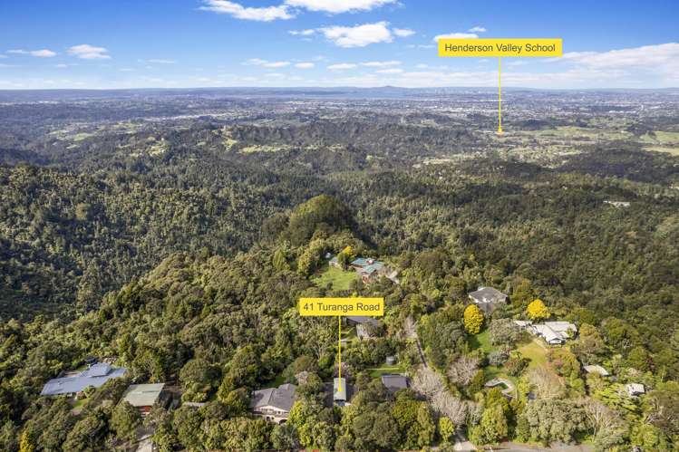 41 Turanga Road Henderson Valley_20