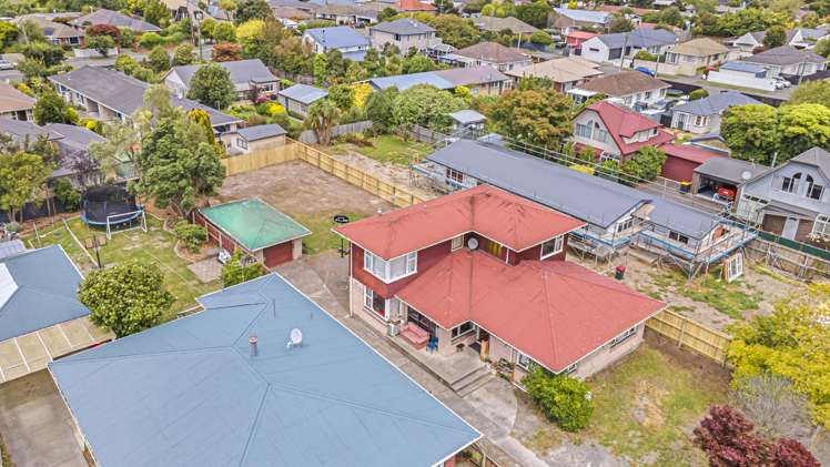 4 Oakdale Street Avonhead_12