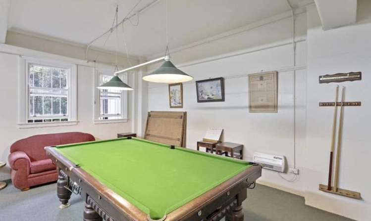 2b/5 Parliament Street Auckland Central_13