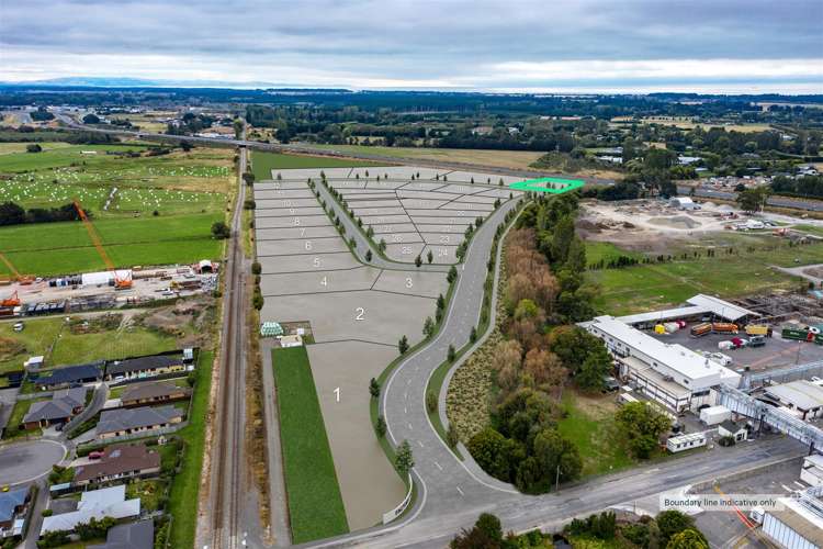 Lot 38, 79 Factory Road Belfast_5