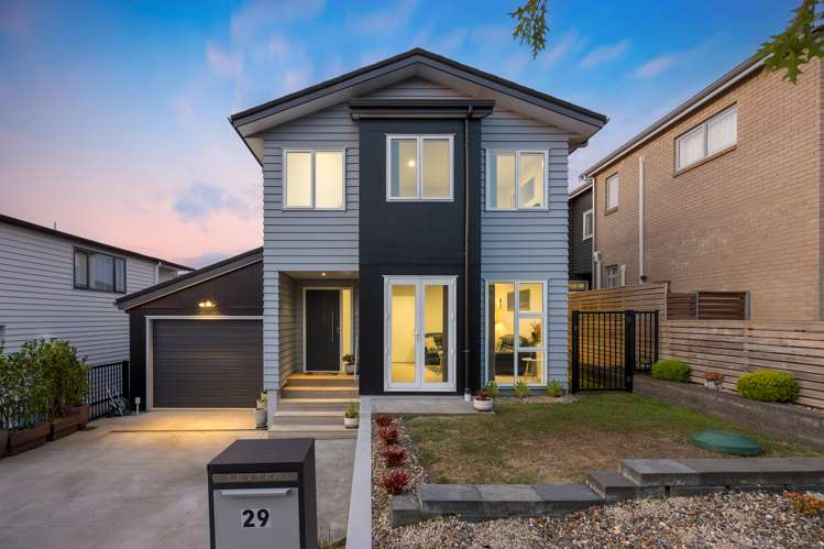 29 Cavalli Road Long Bay_27