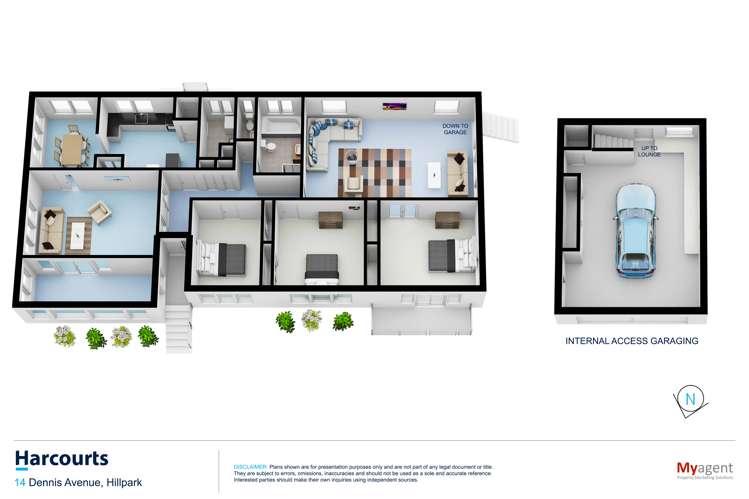 14 Dennis Avenue Hillpark_10