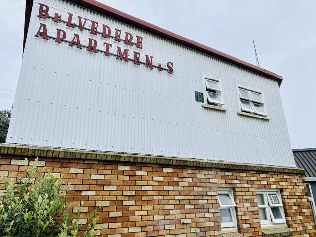 3/184 Powderham Street New Plymouth_1