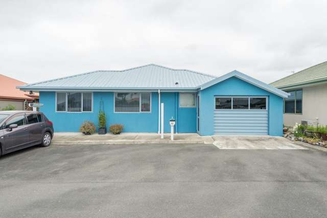 Large Village Charmer