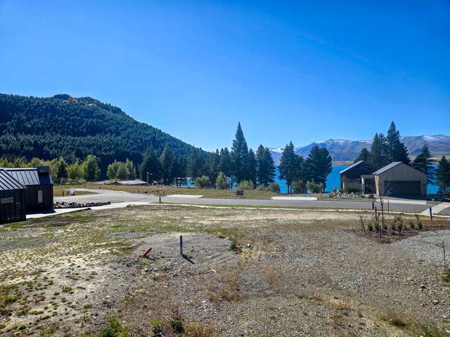 20 Station Bay Rise [Lot 28] Lake Tekapo_1