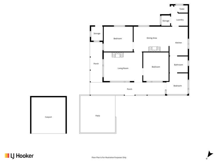 42 Marion Street Macandrew Bay_22