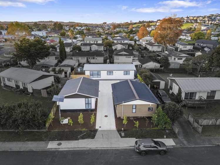 Lot 1-3/28 Heathdale Crescent Papakura_9