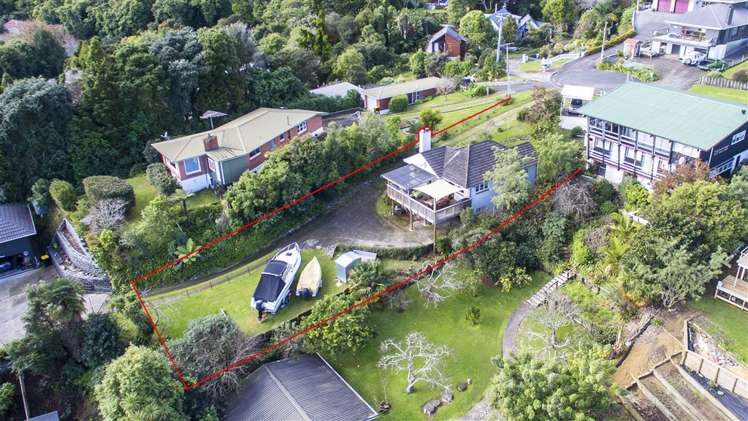 33 Patui Avenue Ngarimu Bay_34