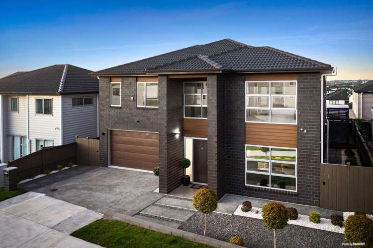 3 Cooladawson Drive Flat Bush_0