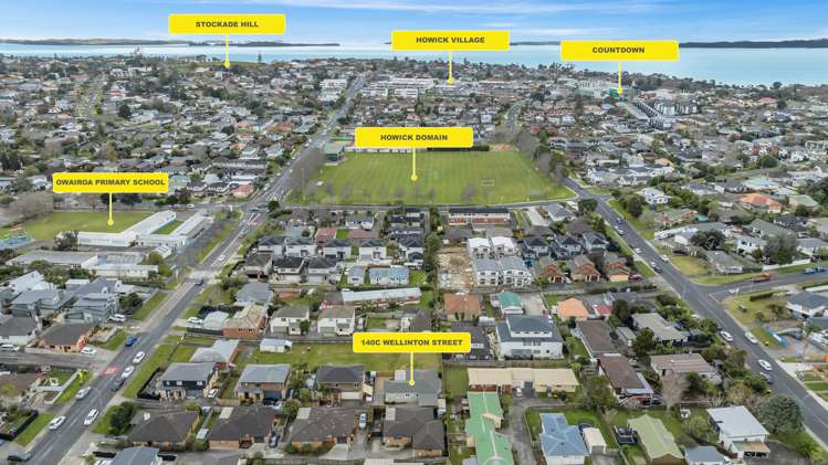 140c Wellington Street Howick_18