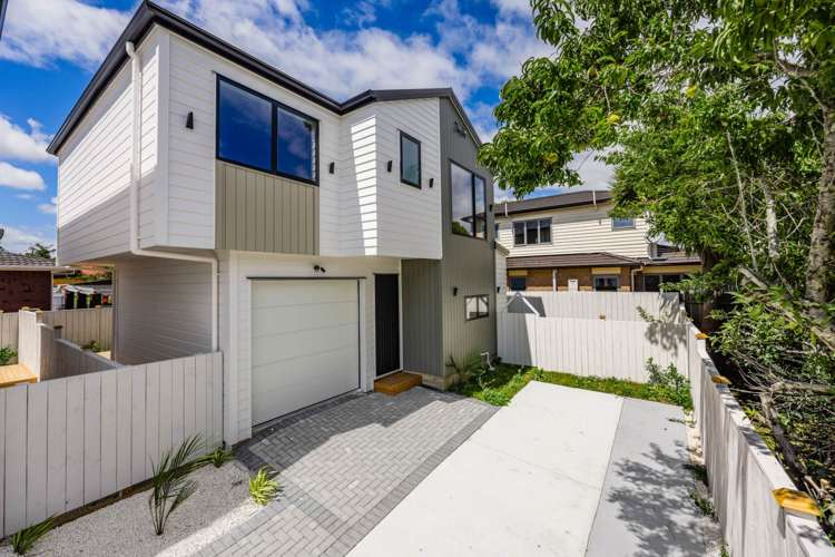 Lot 4/4 Barrie Avenue Papatoetoe_0
