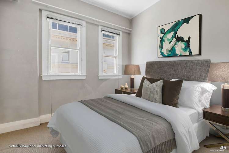 4h/5 Parliament Street Auckland Central_21