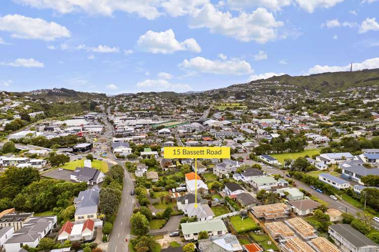 15 Bassett Road Johnsonville_17