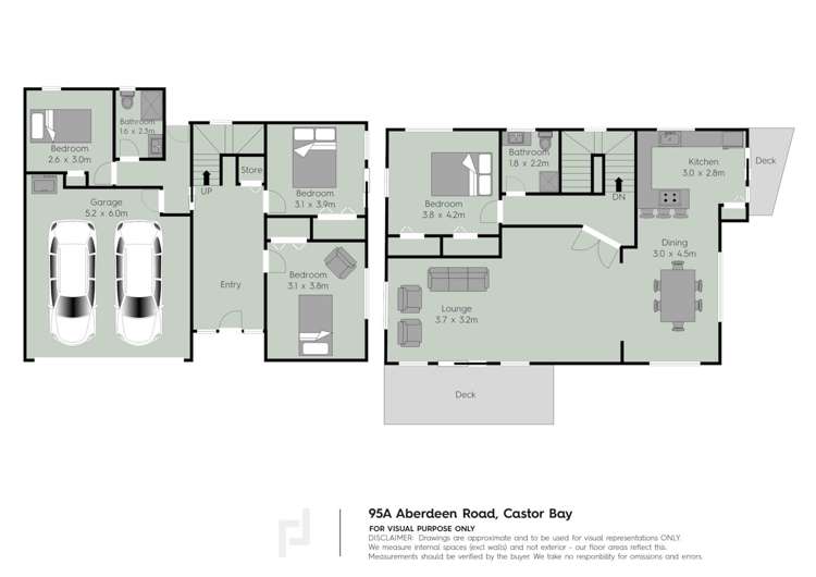 1/95 Aberdeen Road Castor Bay_18