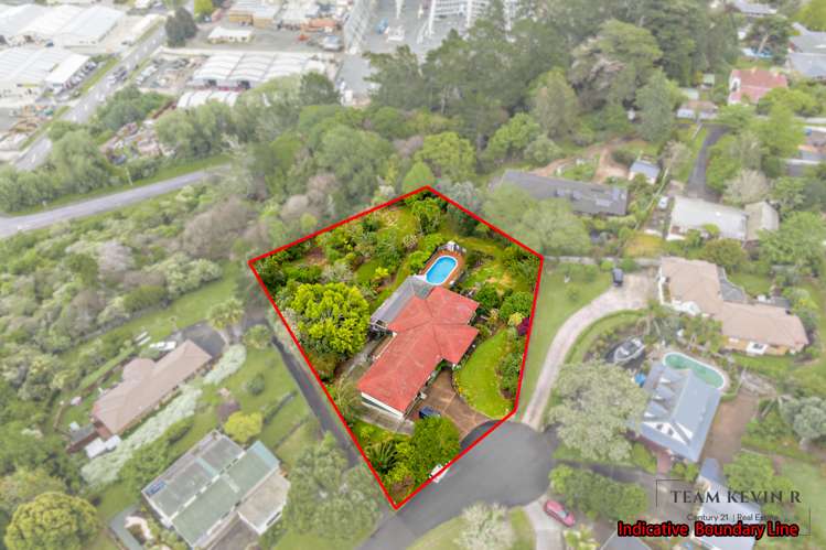 32 Redmount Place Red Hill_17