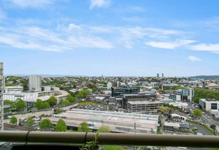 10B/125A Hobson Street Auckland Central_4