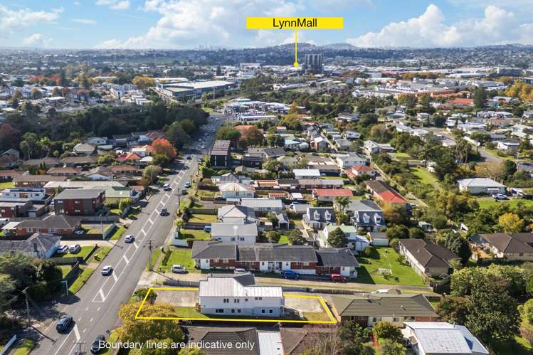 60 Titirangi Road New Lynn_22