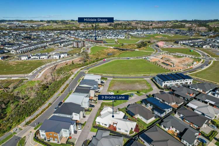 9 Brodie Lane Milldale_23