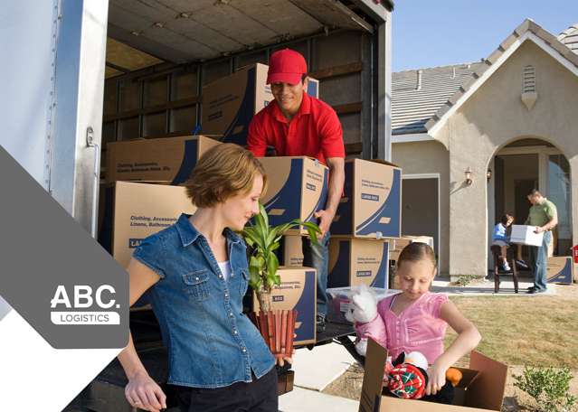 Online Moving Services – Surplus $400k
