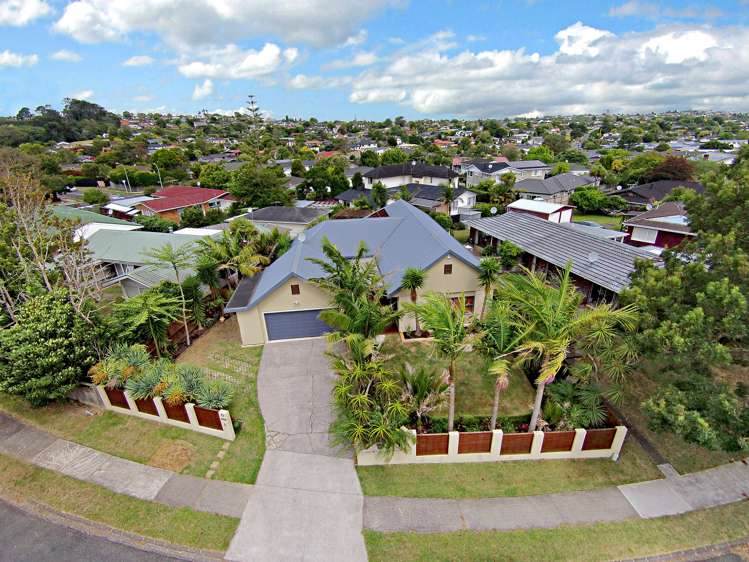 6 Pinero Place Bucklands Beach_15