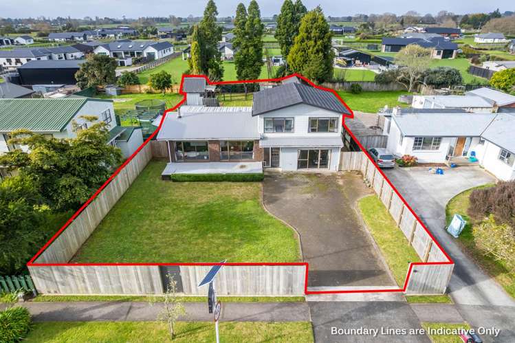 585 Horotiu Road Te Kowhai_9