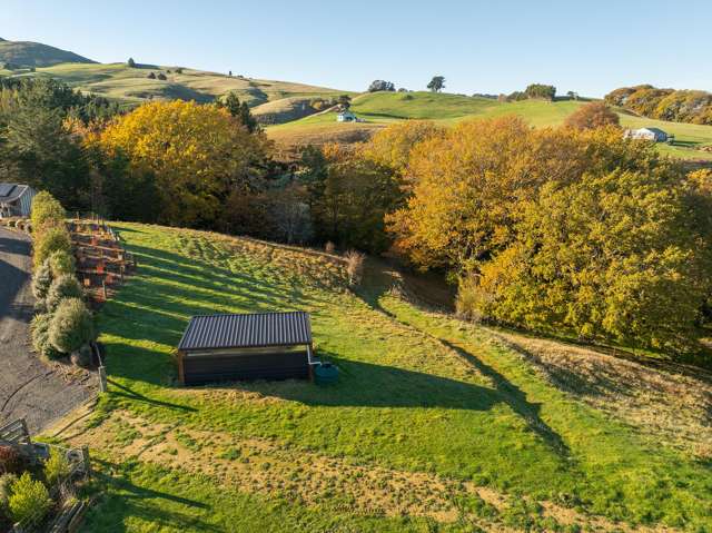 Lot 2 Bluff Rangitumau Road Masterton_3