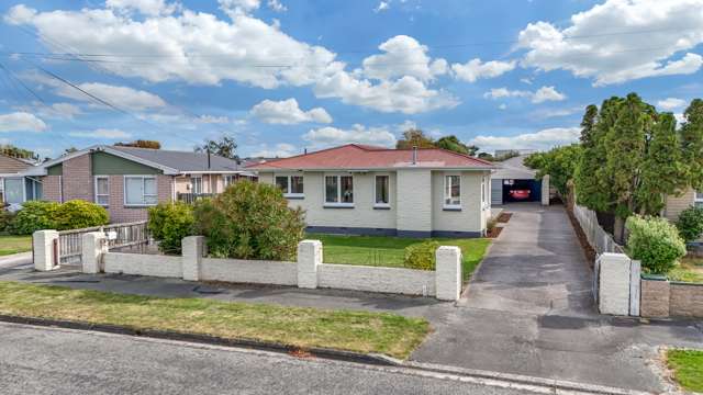 27 Pauline Street Linwood_1