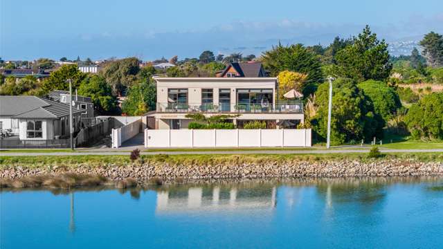 Best View In Christchurch!