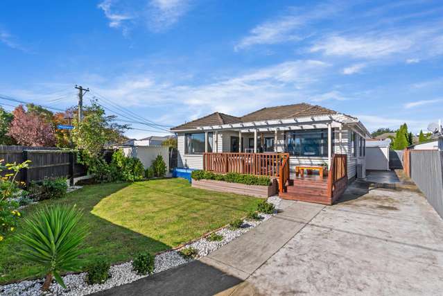 High Demand Rental Zone - Near Uni