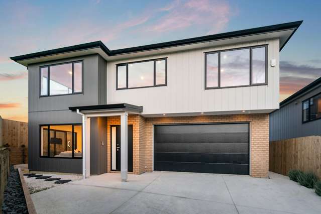 Modern Coastal Living Designed for Families