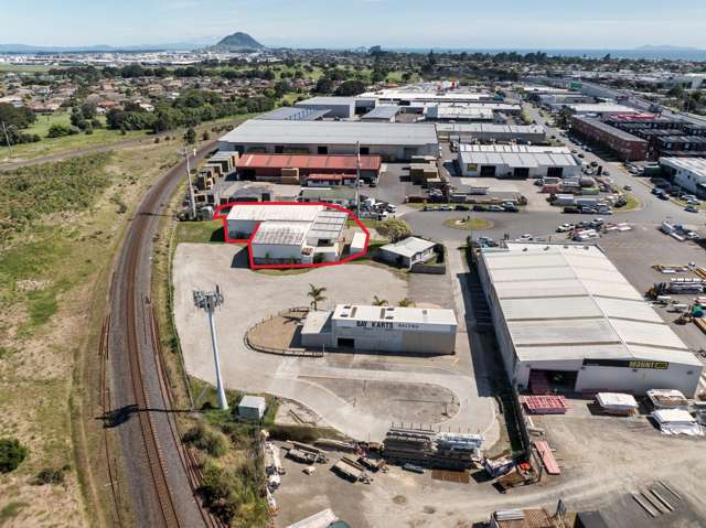 Tenancy 3/8 Titoki Place Mt Maunganui_1