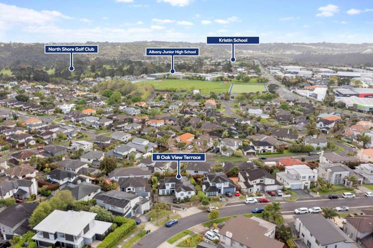 8 Oak View Terrace Schnapper Rock_26