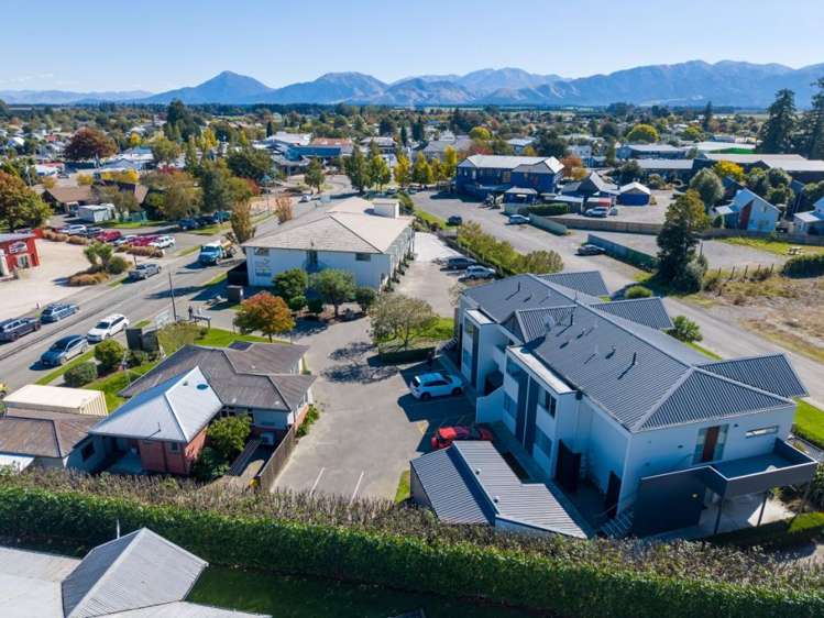 Apartments 1-9 Methven Chertsey Road Methven_32
