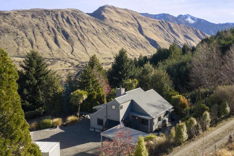 103 Alpine Retreat Road Ben Lomond_24
