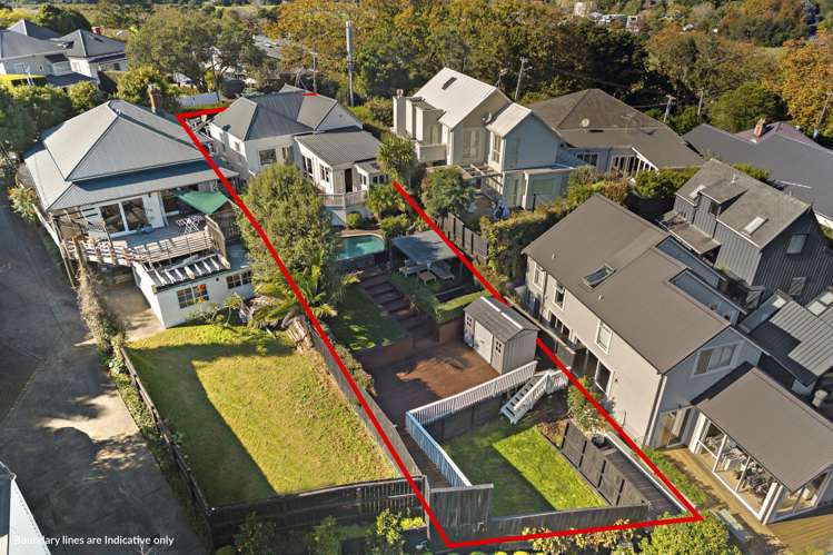 103 Brighton Road Parnell_20