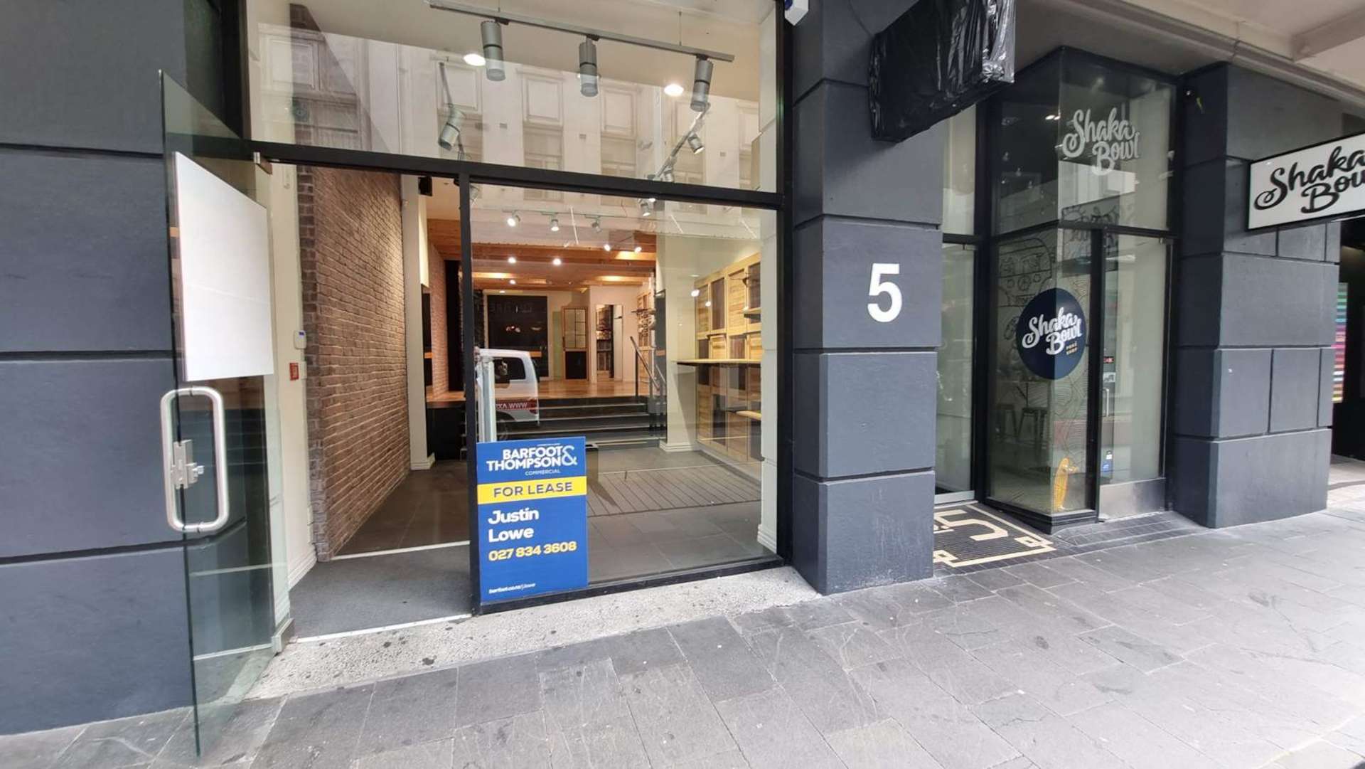 Unit G2/3-7 High Street City Centre_0